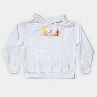 Adventure Kids Hoodie